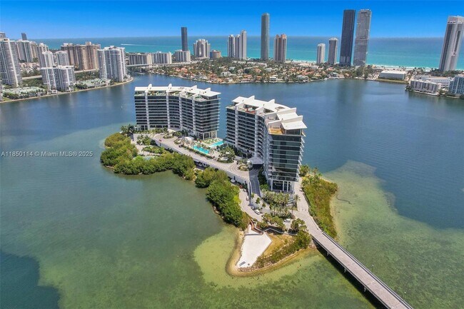 Building Photo - 5000 Island Estates Dr Unit 1006 Rental