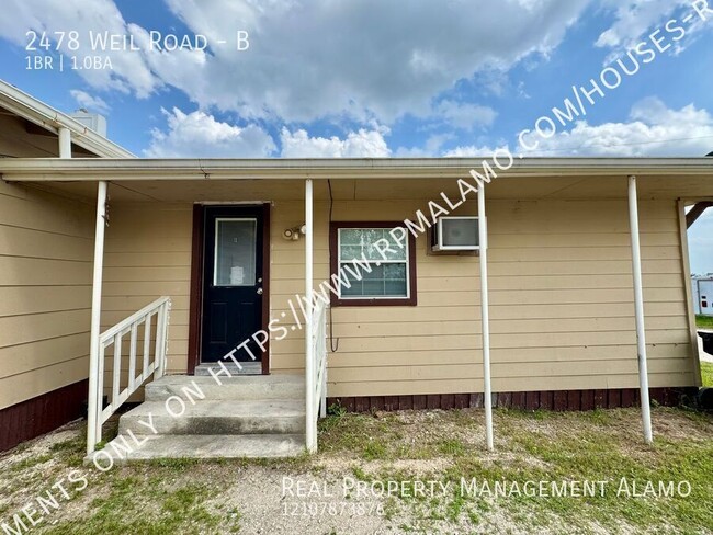 Photo - 2478 Weil Rd Apartamento Unidad B