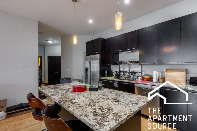 Photo - 2349 N Lister Ave Unit 203