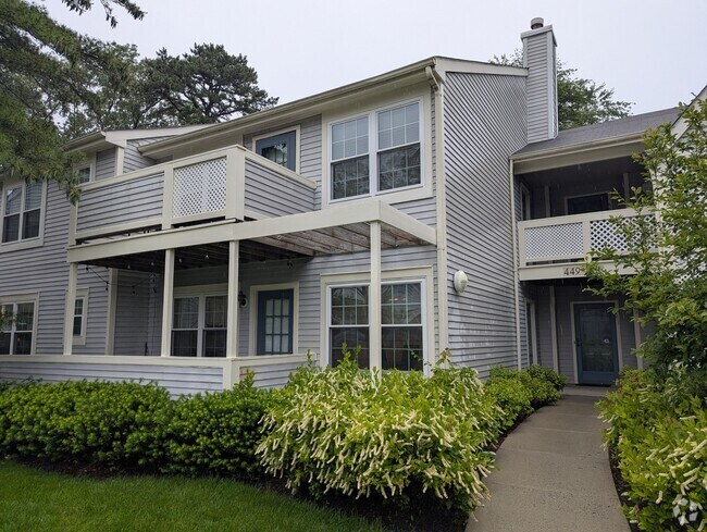 Building Photo - 449 Magnolia Ct Unit 1 Rental