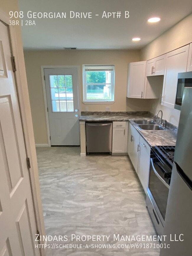 Photo - 908 Georgian Dr Unit Apt# B