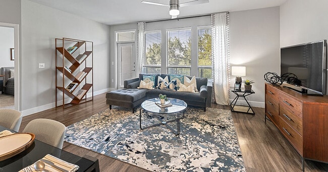 Photo - Ascent Cresta Bella