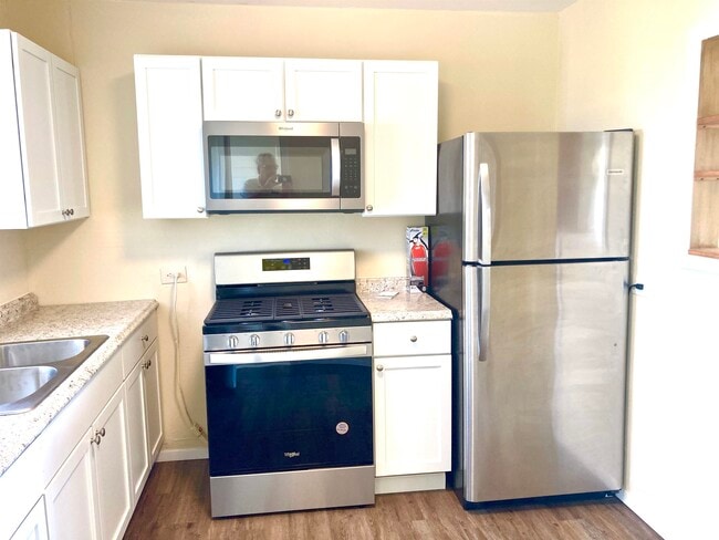 Photo - 703 W Ollie St