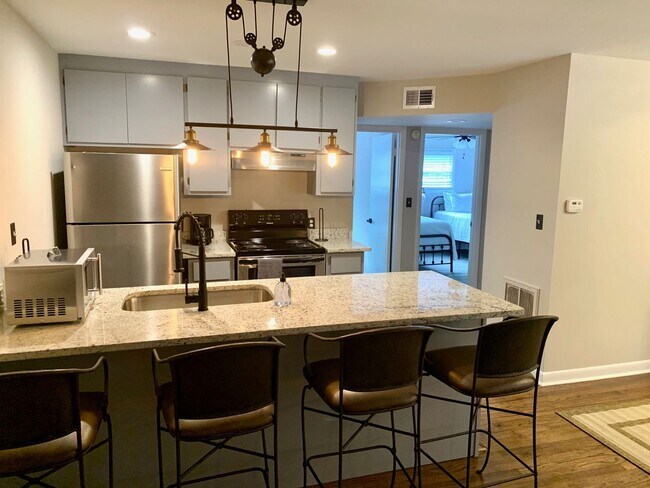 Photo - Normal Heights Apartments