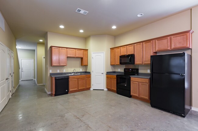 Kitchen - 486 Parkers Pond Path Unit 486