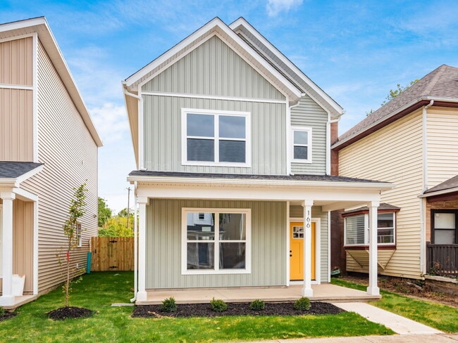 Photo - 166 Wisconsin Ave