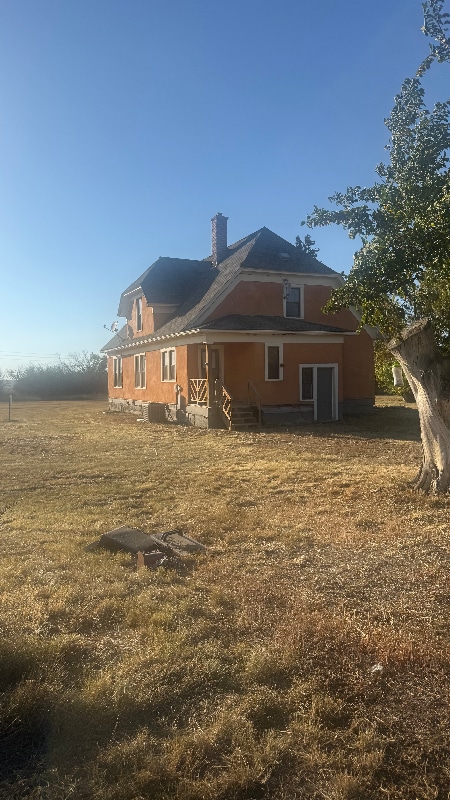 Building Photo - 5921 Road 1011 Rental
