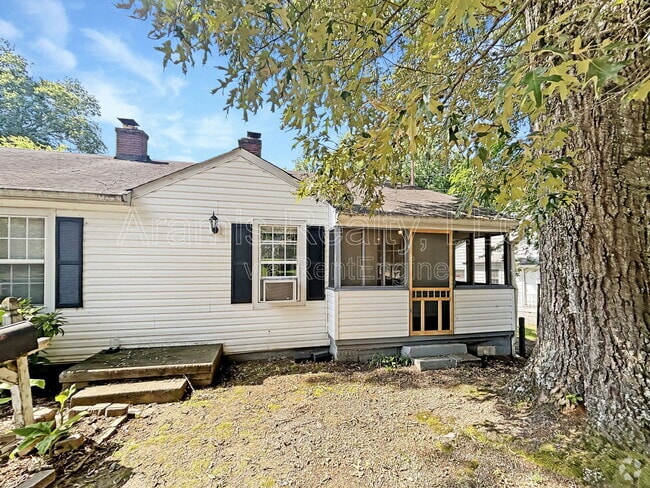 Building Photo - 394 Allgood Rd NE Rental