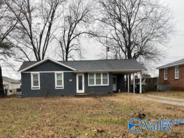 Photo - 805 W Arbor Dr NW House
