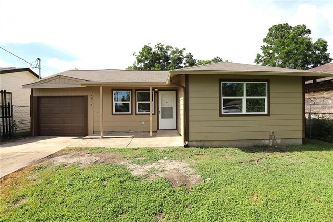Photo - 4517 Brinkley St House