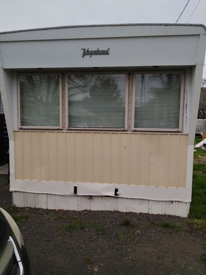 Photo - 1 bedroom, 1 bath in mobile home park