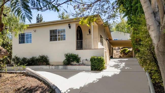 Photo - 22364 Cass Ave