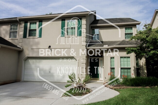 Photo - 613 Chapel Point Ln