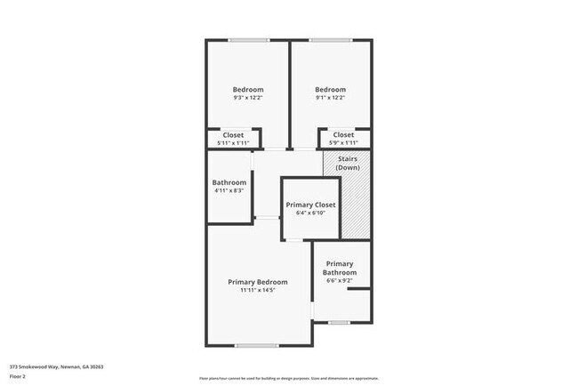 Photo - 373 Smokewood Wy