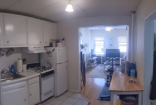 Photo - 1307 Commonwealth Ave Unit 2 bedroom Allston MA