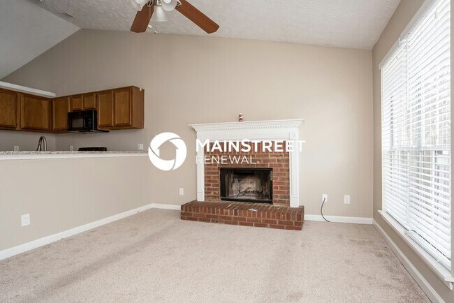3 Bedroom Pet-Friendly Home in Riverdale, GA with Main Street Renewal