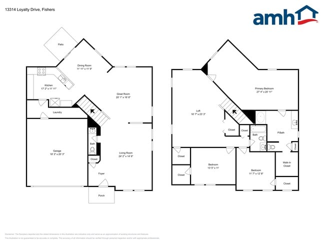Photo - 13314 Loyalty Dr