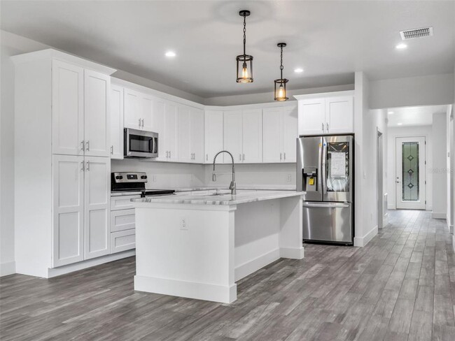 Photo - 1320 N Highland St Townhome