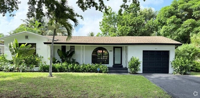 Building Photo - 460 NW 90th St Rental