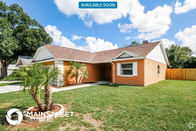 Building Photo - 4609 N Country Hills Ct Rental