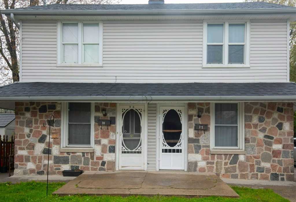 Photo - 72 Park St S