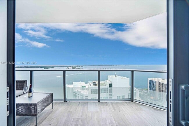 Photo - 1300 Brickell Bay Dr Unit 3402