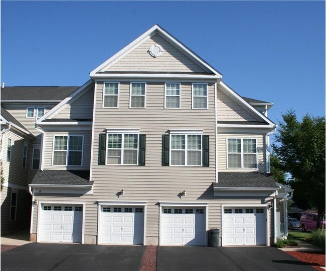 1. Building - 45 Swing Bridge Ln Unit Condo