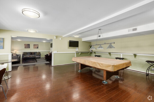 Clubhouse