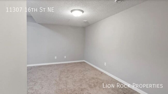 Photo - 11307 16th St NE