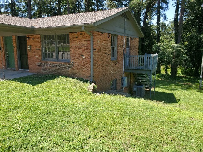 Photo - 4207 S Dowfield Dr