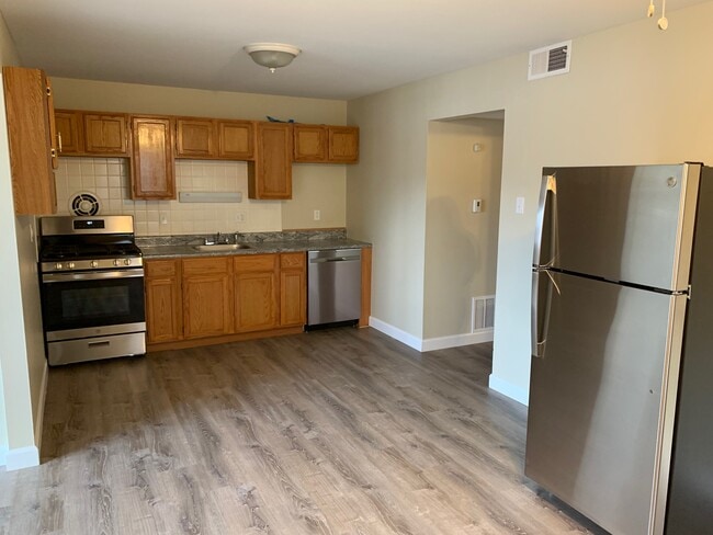 Photo - Grant's Trail