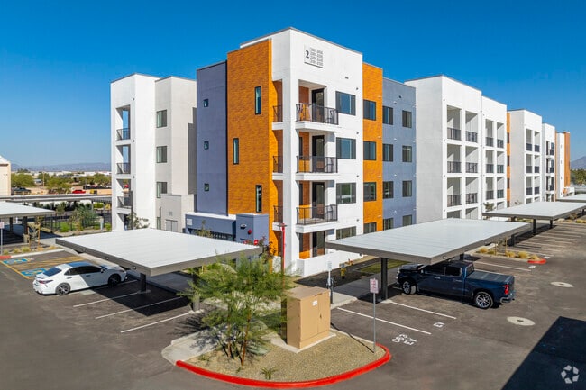 Building Photo - Harwood Rental