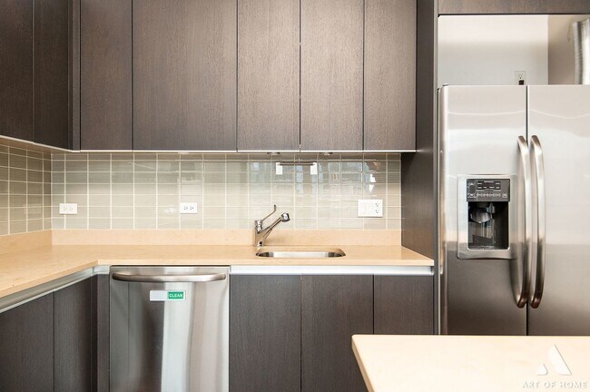 Photo - 600 N Fairbanks Ct Unit 2809