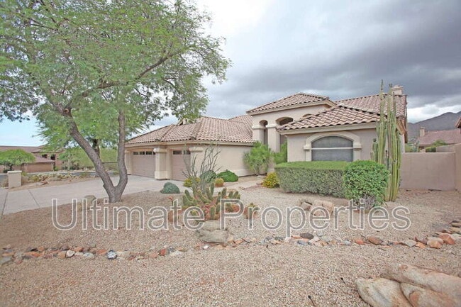 Photo - 13872 E Kalil Dr