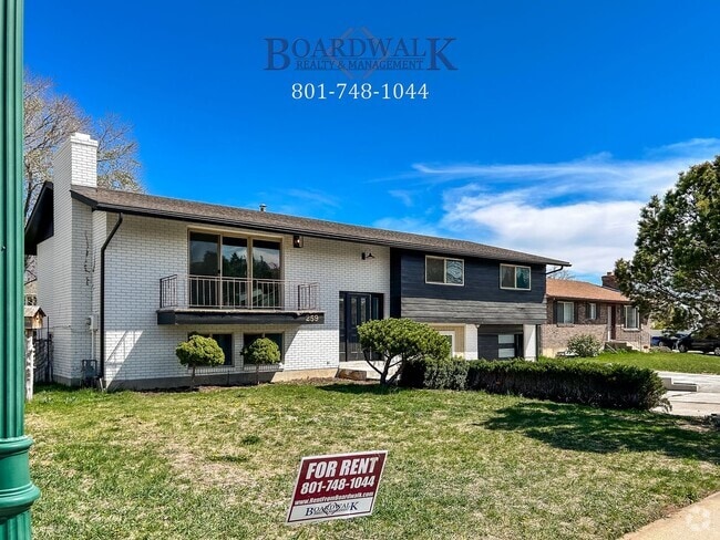 Building Photo - 259 S 230 E Unit 259 S 230 E Rental