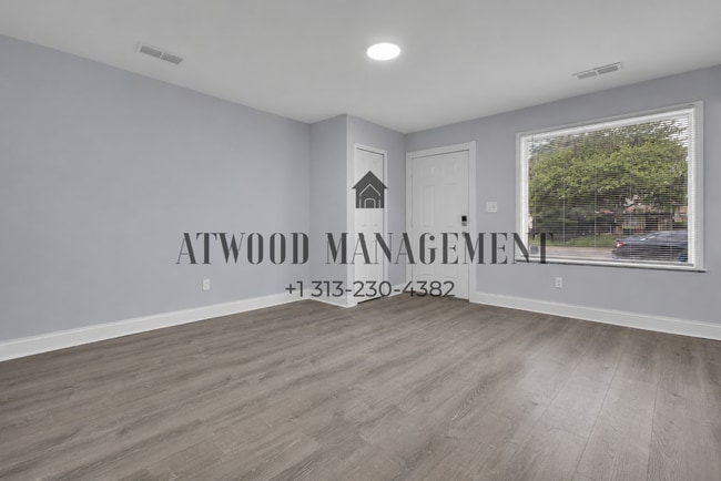 Photo - This beautifully updated 3-bedroom, 1-bath single-family home is ready for move-in!