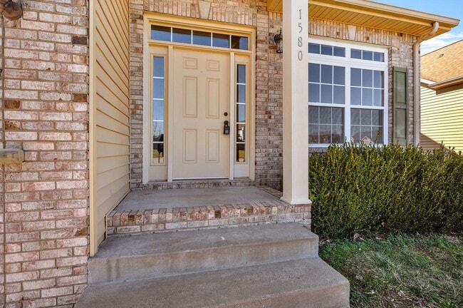 Photo - Perfect Family Layout with Office & Large Fenced Backyard