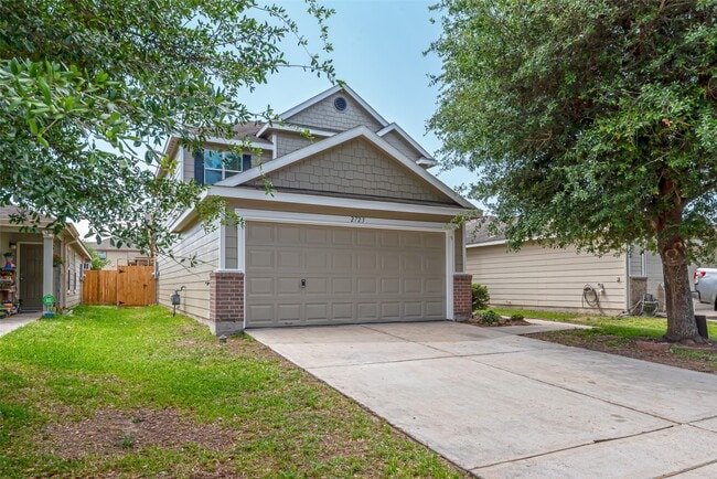 Building Photo - 2723 Piney Lake Ct