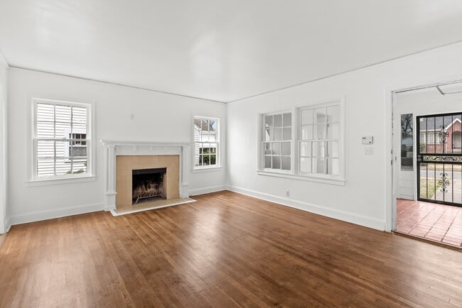 Photo - 1520 41st Street Ensley