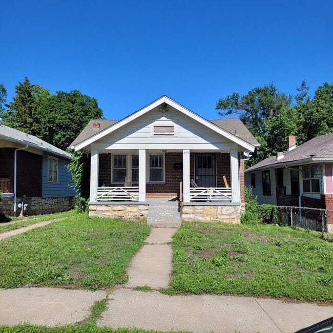 Photo - 3417 Monroe Ave House