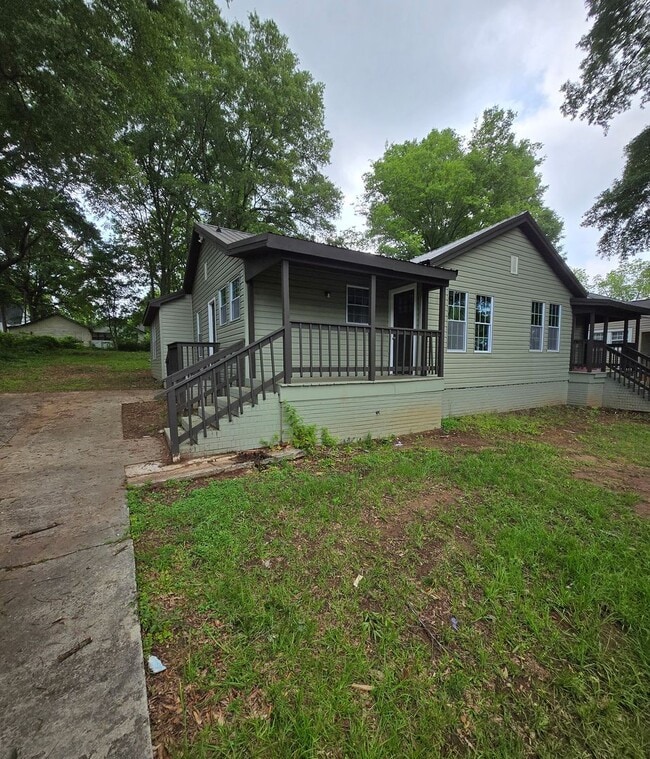 Photo - 417 Lapsley Ave Apartment Unit 1