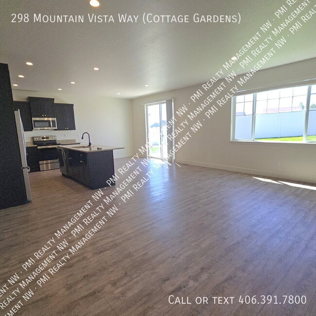 Photo - 298 Mountain Vista Way