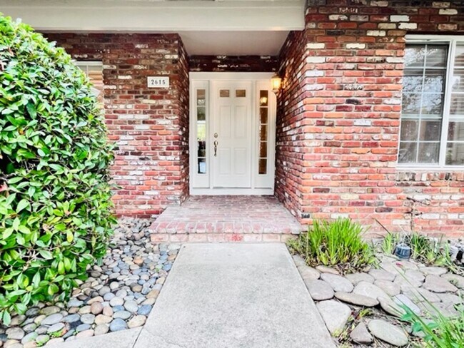 Photo - NEWLY RENOVATED- 4BD/2BA, Single-Family Home in Twin Creeks Area of San Ramon- Available NOW!