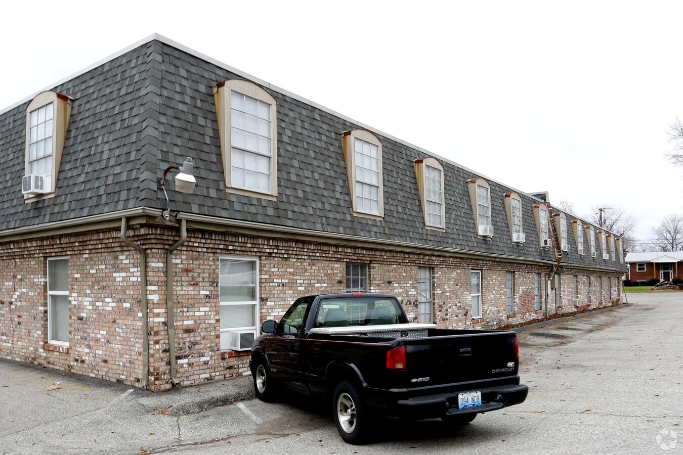 Photo - Clifton Village