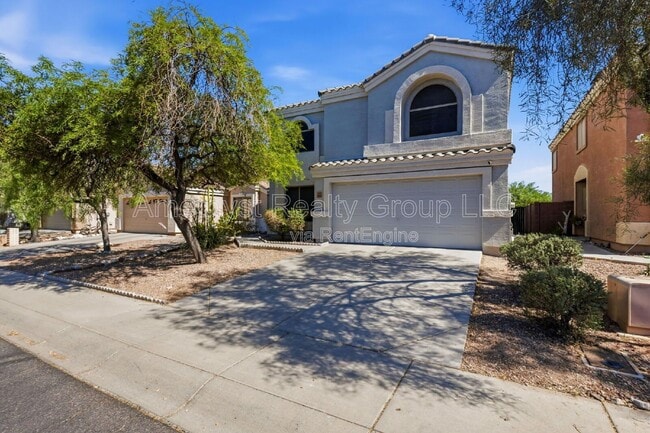 Building Photo - 23374 W Pima St