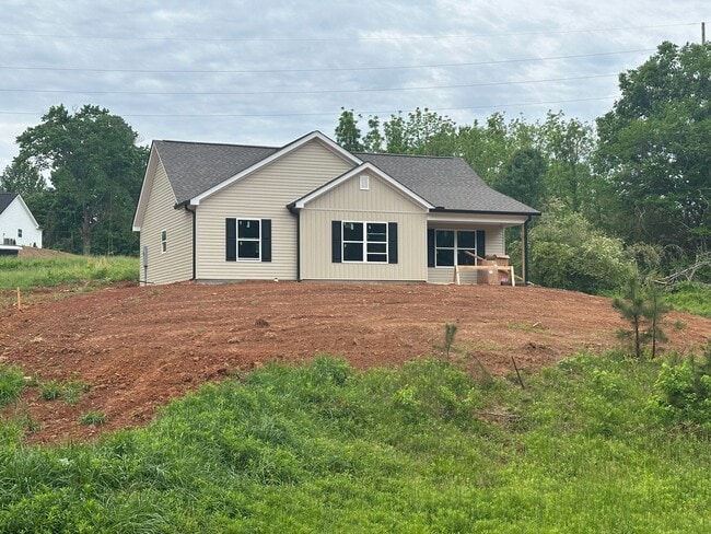 Building Photo - 58 Reeves and Norrell Rd