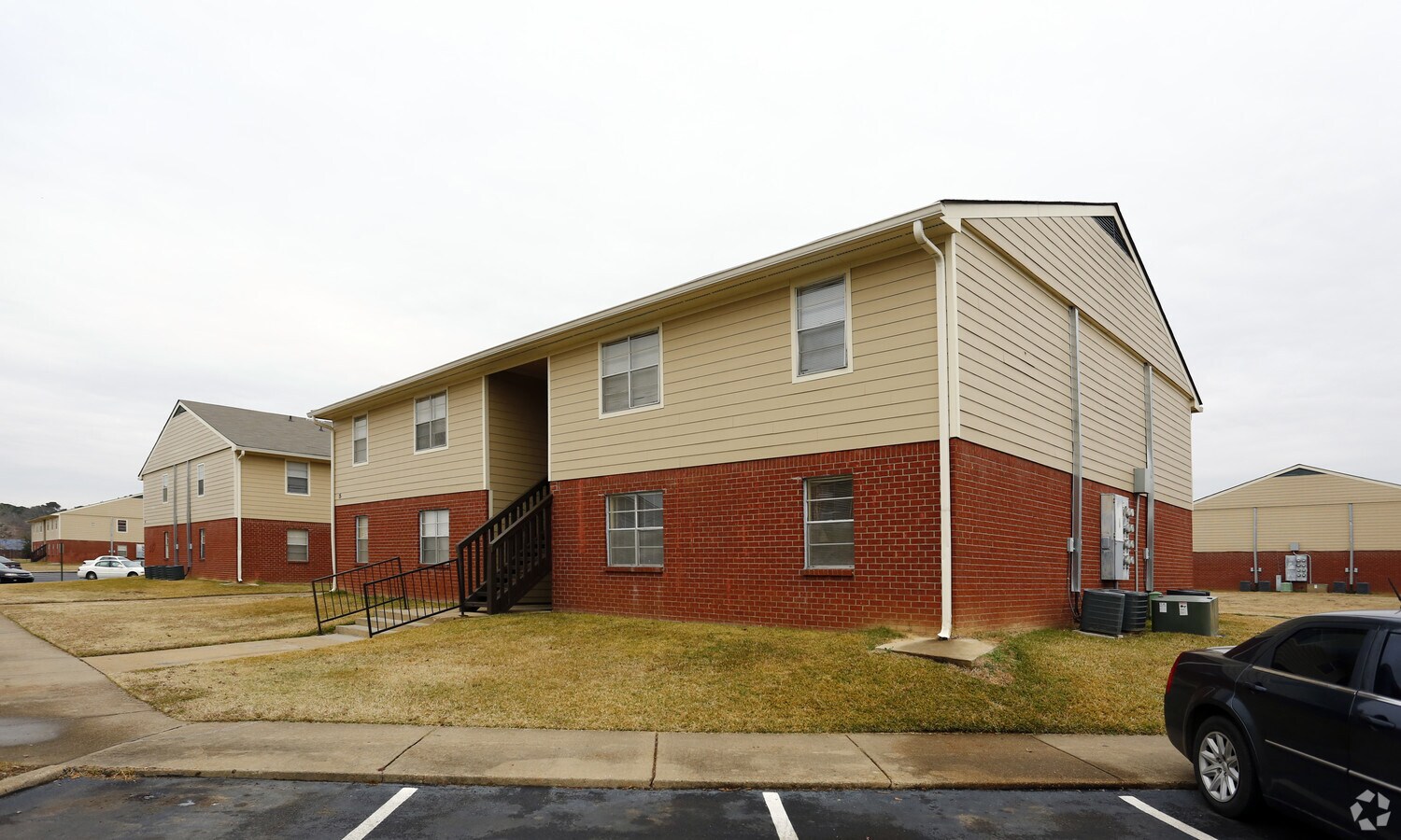 Photo - Canton Estates Apartments