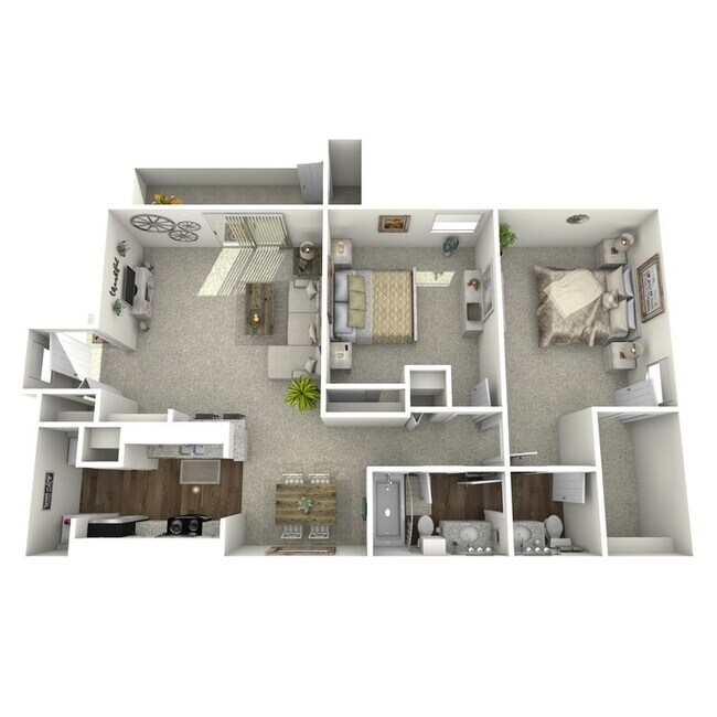 Photo - 1111 W Main St Unit 4104