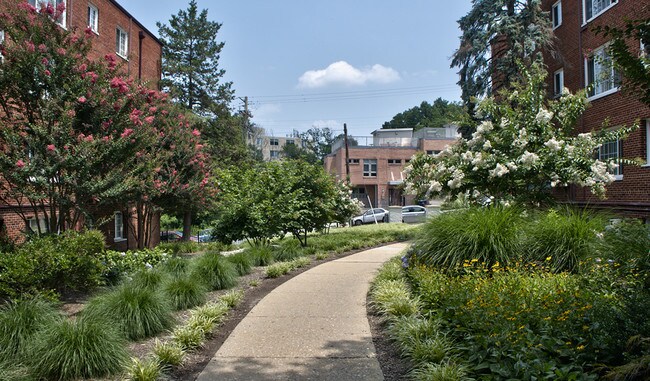 Rockford Apartments