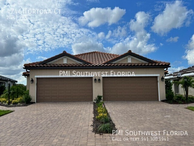 Building Photo - 4746 Tortona Ct